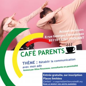 Café de parents