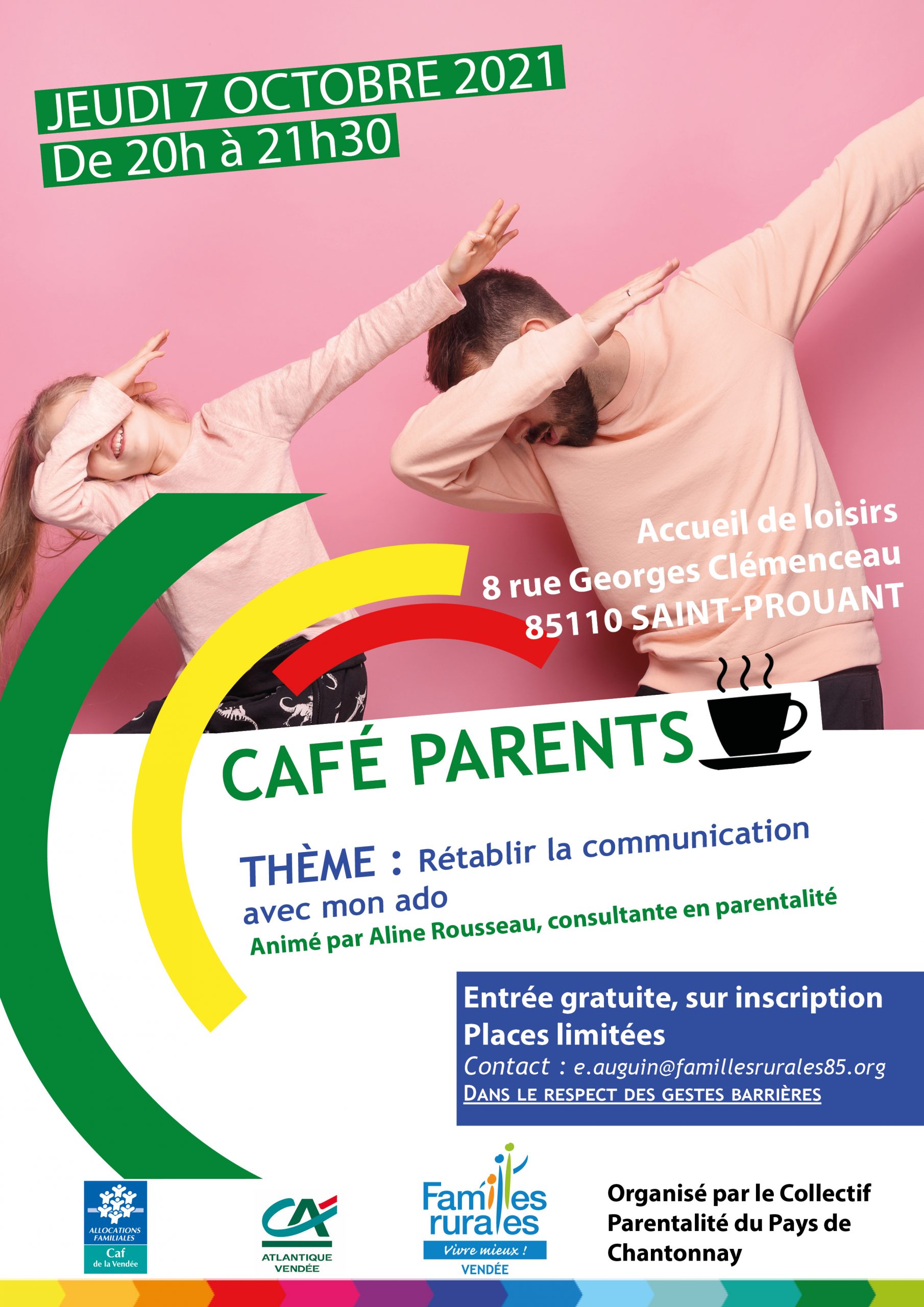 Café de parents