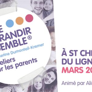 Cycle Vivre et Grandir Ensemble